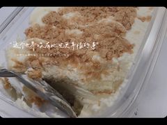 -甜嘟嘟烘焙坊(舒城路店)