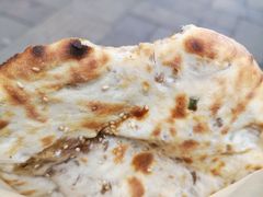 -张记烧饼(古墩店)