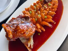 -RIVIERA 松鹤楼(外滩店)