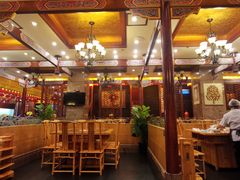 大堂-老码头火锅(骡马市店)