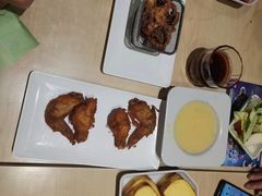 -豪客来牛排(鼓楼名店街店)