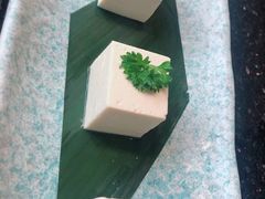 老豆腐-锅季·捞王旗下小火锅(虹桥火车站店)