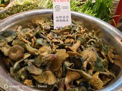 -传统菜农庄(皇姑路店)