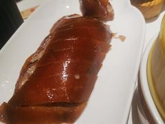 -大鸭梨烤鸭店(花园村店)