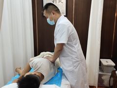 -深圳安仁堂中医·推拿按摩·肩颈调理