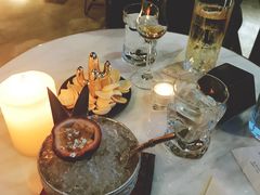 -STARRY CAFE & LOUNGE BAR(高新店)