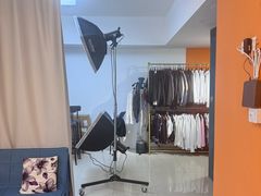 -爱定格照相馆.证件照(周浦万达店)