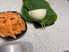 -延边金利串店(安达街店)