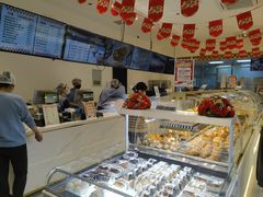 -烘焙町面包店(西四店)