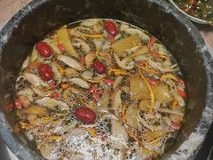 -蘑界·野生菌火锅(深业上城店)