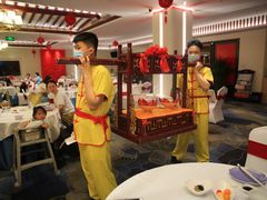 -聚春园自助餐厅(东街口店)