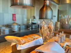 -嘉定凯悦·咖啡厅