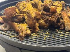 -百饺园(平山道店)