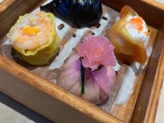 -蔡澜点心·粤菜(领展购物广场店)