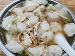 -笑来喜馄饨小笼工坊店(湖滨街店)