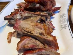 -马相卿特色烤肉面食馆(虎台店)