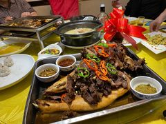 -百姓食府(秦虹路店)