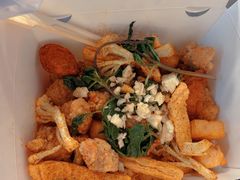 -呷贺盐酥鸡(抄纸巷店)