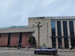 -白鹤梁水下博物馆