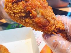 -麦当劳(盛兴大街店)