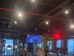 -威尔仕健身(海伦中心店)