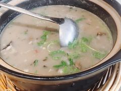 -如轩·海鲜砂锅粥·潮汕菜(小榄店)