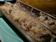 -粗茶淡饭·隐庐私厨(东亭店)