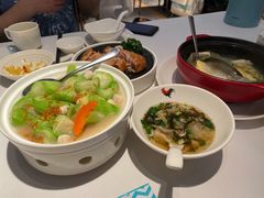 -莆田餐厅PUTIEN(深圳湾万象城家宴店)