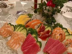 -东莞常平逸豪国际大酒店