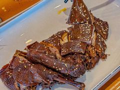 -莲餐厅·湖北菜·潜江小龙虾店(愚园路店)
