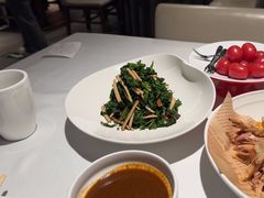 -大鸭梨烤鸭(枣园店)