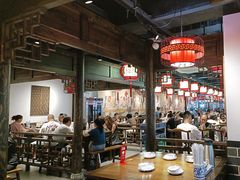 -老盛庆排档•南京菜(夫子庙店)