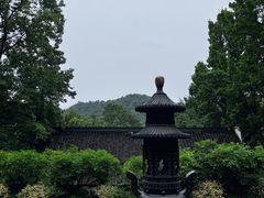 -虎跑公园