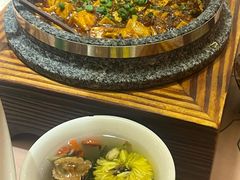 -杨记隆府重庆江湖菜(大悦城店)