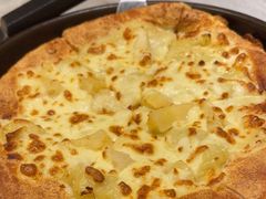 -必胜客(华辰店)