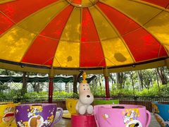 -史努比缤纷世界