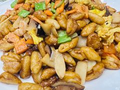 -晋阳饭庄(虎坊桥店)