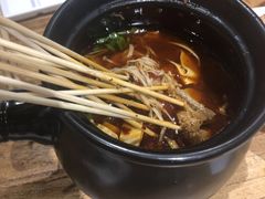 -丽伟的串·烧烤·砂锅(芝麻街店)