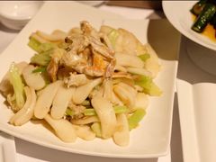 -鲨鱼醉鲜坊