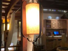 大堂-绿茶餐厅(领展购物广场·中关村店)