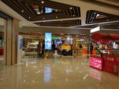 -金鹰超市(国际购物中心新街口店)
