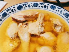 -兔爸私家小厨(新北万达店)