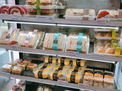 -85度C(青岛闽江路店)