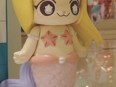 -泡泡玛特POPMART(上海环球港店)