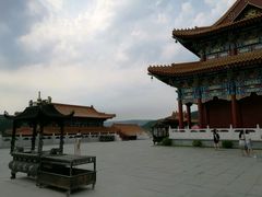 -延吉东来寺