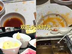 -海底捞火锅(盈石八一广场店)