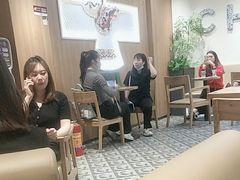 -霸王茶姬(正佳广场店)