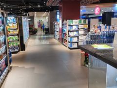 -中百生活剧场(泛海城市广场店)