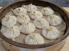 -庆丰包子铺(中央大街店)