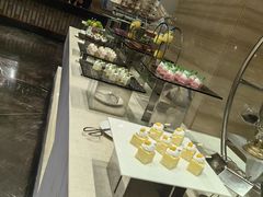 -宁波石浦豪生大酒店·自助餐厅